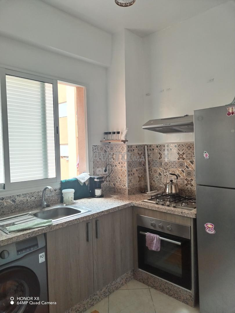 Appartement à louer à Marrakech El Mohammedia — Photo 3