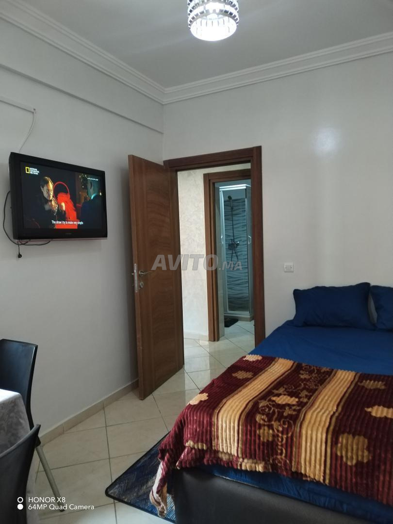 Appartement à louer à Marrakech El Mohammedia — Photo 9