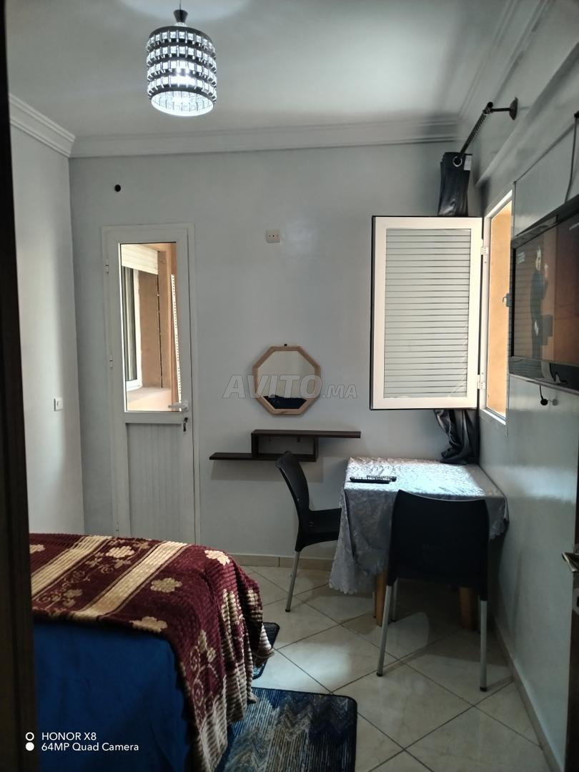 Appartement à louer à Marrakech El Mohammedia — Photo 13