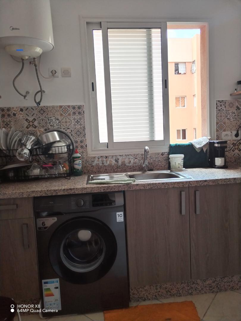 Appartement à louer à Marrakech El Mohammedia — Photo 15