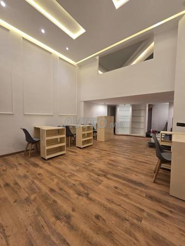 Commercial unit 35 m² for rent in Rabat — Photo 2