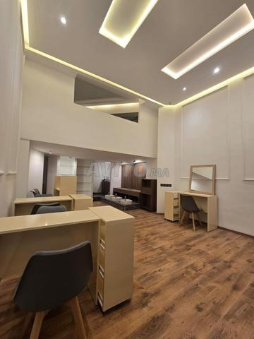 Commercial unit 35 m² for rent in Rabat — Photo 10
