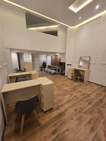 Commercial unit 35 m² for rent in Rabat — Photo 12