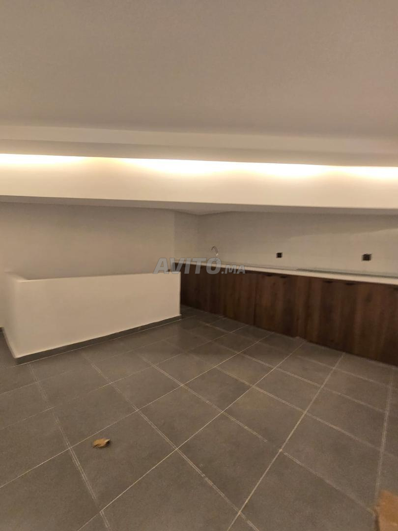 Commercial unit 35 m² for rent in Rabat — Photo 7