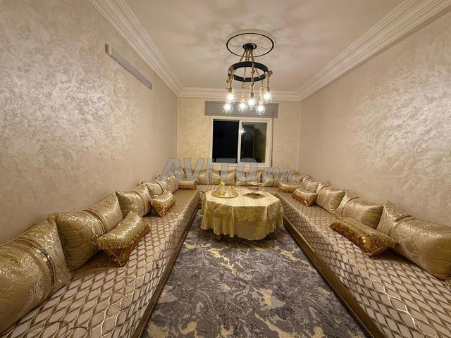 شقة 70 م² للإيجار في فاس (المركز) — Photo 3
