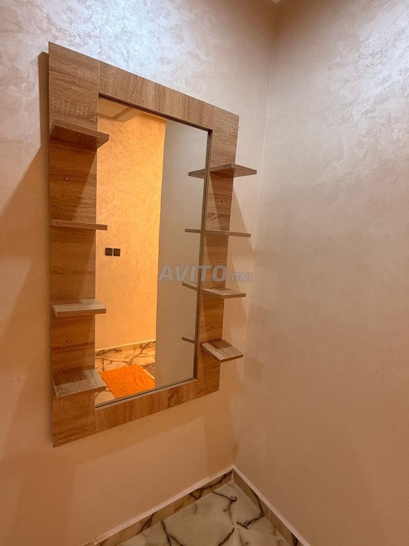 شقة 70 م² للإيجار في فاس (المركز) — Photo 14