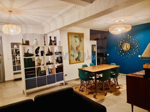Appartement 98 m² à vendre à Marrakech (Gueliz) — Photo 2