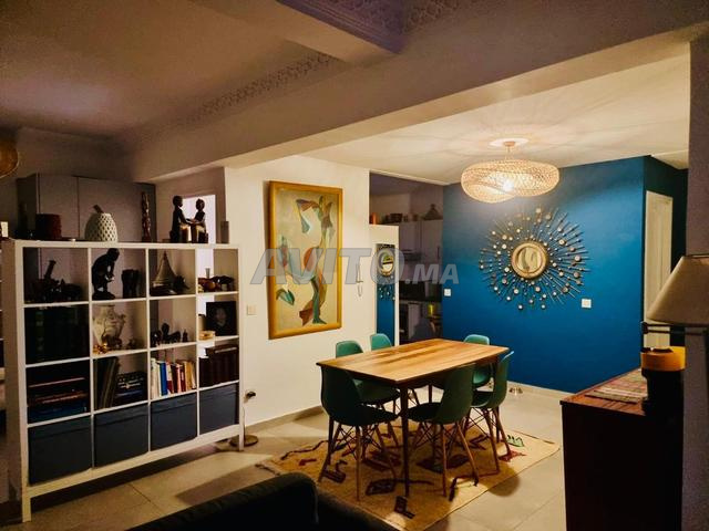 Appartement 98 m² à vendre à Marrakech (Gueliz) — Photo 4