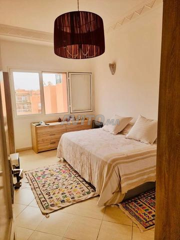 Appartement 98 m² à vendre à Marrakech (Gueliz) — Photo 16