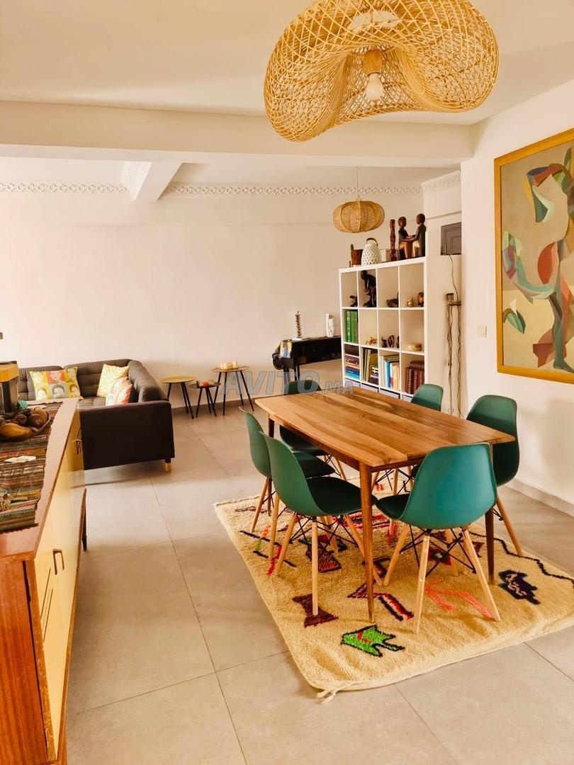 Appartement 98 m² à vendre à Marrakech (Gueliz) — Photo 7