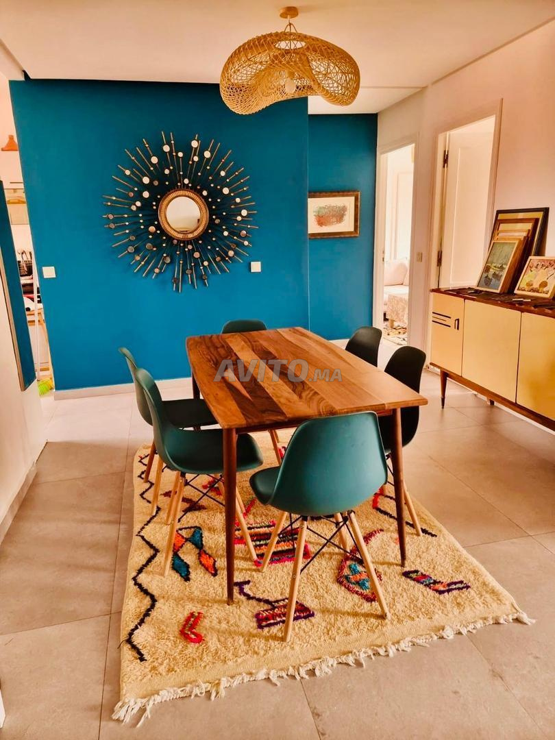 Appartement 98 m² à vendre à Marrakech (Gueliz) — Photo 9