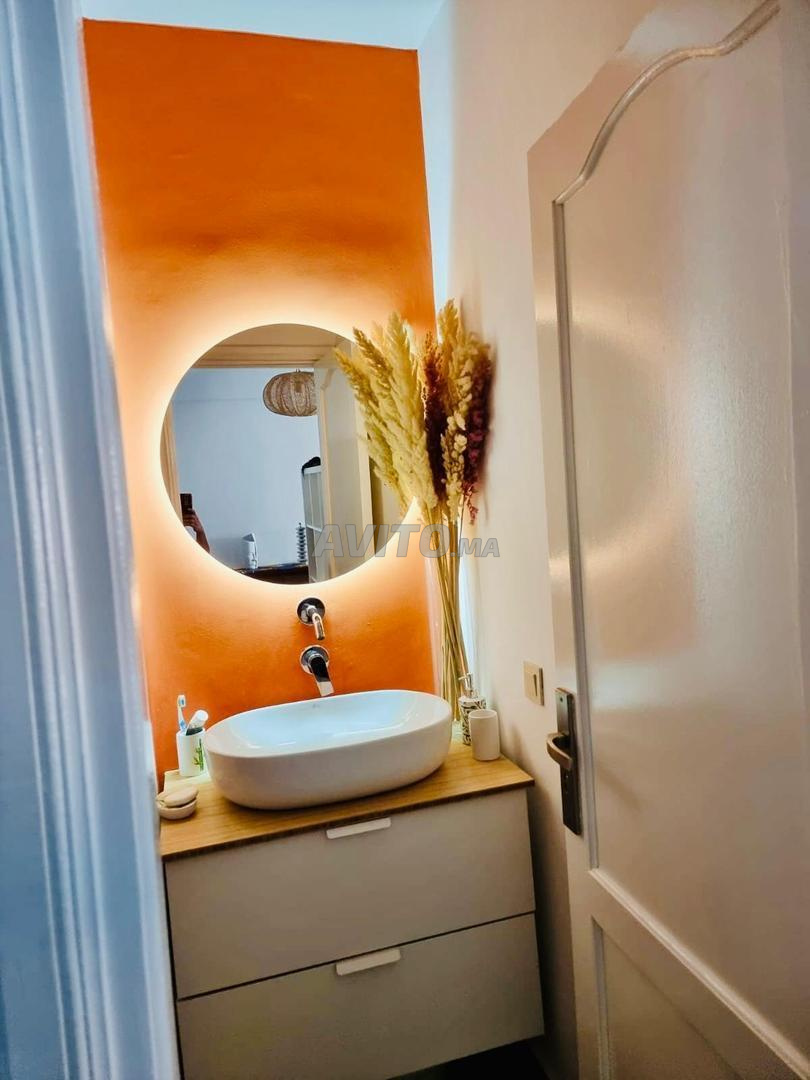 Appartement 98 m² à vendre à Marrakech (Gueliz) — Photo 11