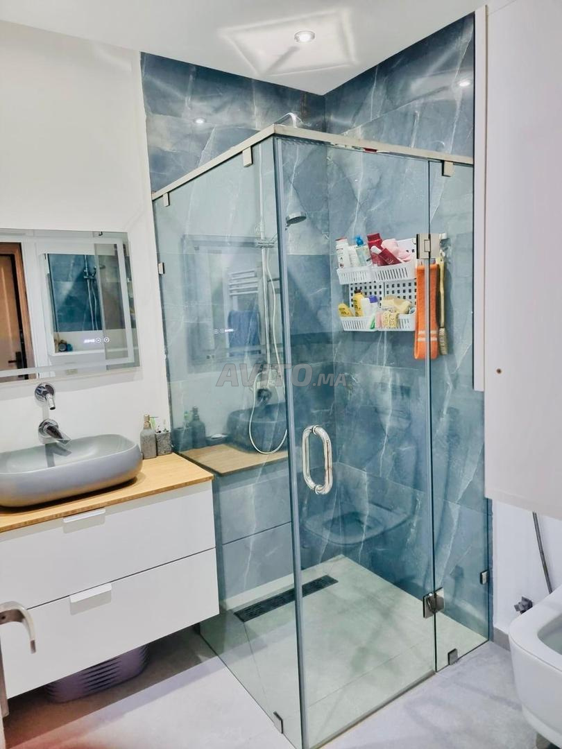 Appartement 98 m² à vendre à Marrakech (Gueliz) — Photo 13