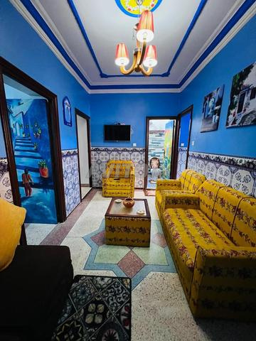 شقة للايجار في شفشاون — Photo 2