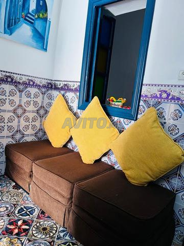شقة للايجار في شفشاون — Photo 6