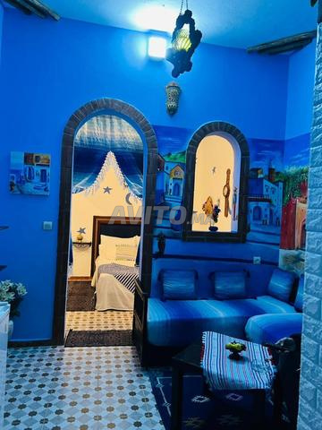 Studio for Rent at 200 MAD in Chefchaouen — Photo 6