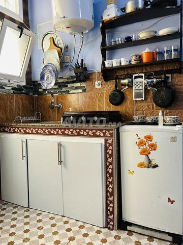 Studio for Rent at 200 MAD in Chefchaouen — Photo 12