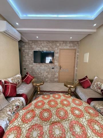 Appartement meublé à louer à Hay Al Houda, Agadir — Photo 2