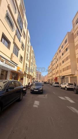 Appartement meublé à louer à Hay Al Houda, Agadir — Photo 6