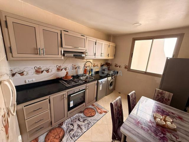 Appartement meublé à louer à Hay Al Houda, Agadir — Photo 18