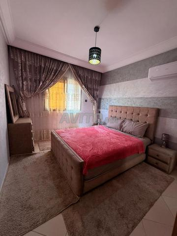Appartement meublé à louer à Hay Al Houda, Agadir — Photo 20
