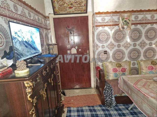 Appartement à vendre à Ain Sebaa, Casablanca — Photo 2