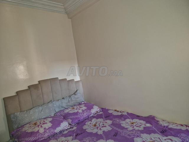 Appartement à vendre à Ain Sebaa, Casablanca — Photo 8