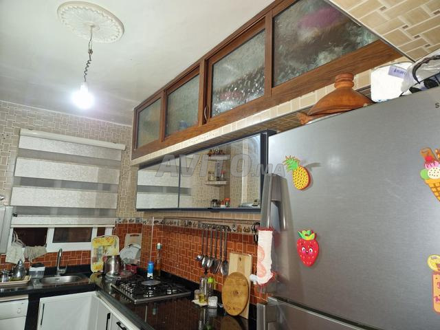 Appartement à vendre à Ain Sebaa, Casablanca — Photo 14