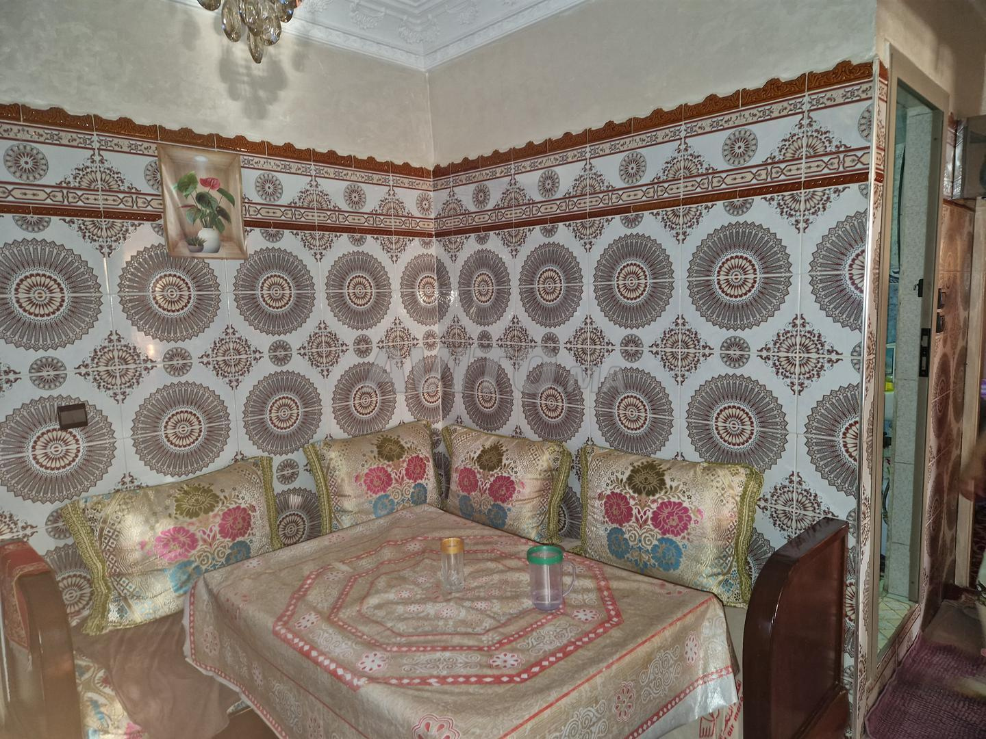 Appartement à vendre à Ain Sebaa, Casablanca — Photo 3
