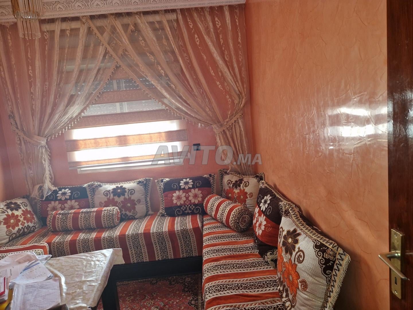 Appartement à vendre à Ain Sebaa, Casablanca — Photo 11