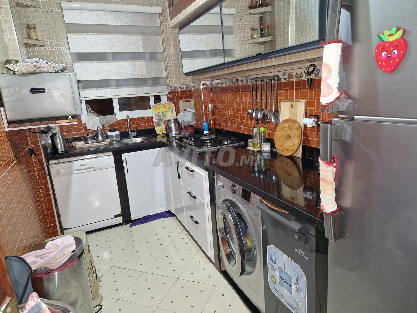 Appartement à vendre à Ain Sebaa, Casablanca — Photo 15