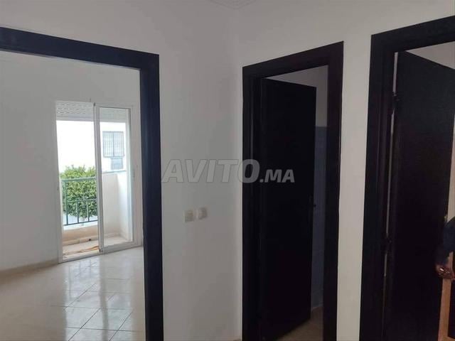 2-Bedroom Apartment for Sale in Tetouan, 58 m² — Photo 2