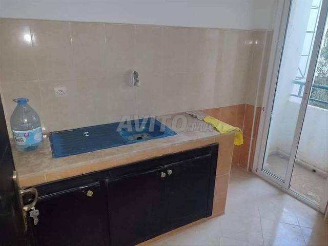 2-Bedroom Apartment for Sale in Tetouan, 58 m² — Photo 14