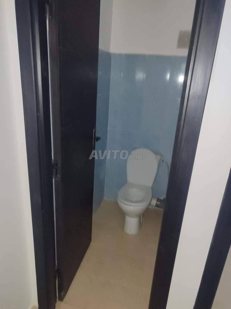 2-Bedroom Apartment for Sale in Tetouan, 58 m² — Photo 3