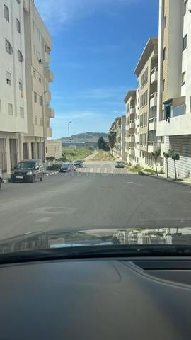 شقة 56 م² للبيع في طنجة (résidence farah) — Photo 2
