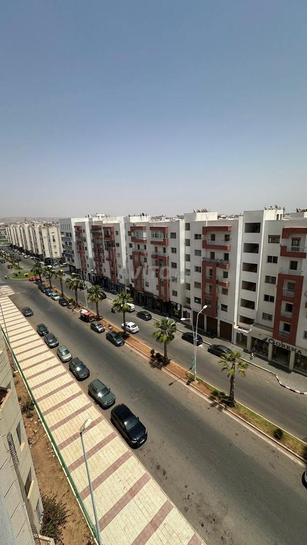 شقة 94 م² للبيع في أكادير (حي سلام) — Photo 30