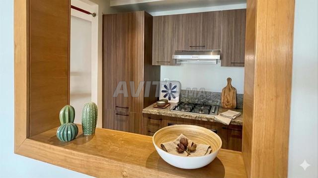 Appartement 60 m² à louer à Casablanca (Racine) — Photo 10