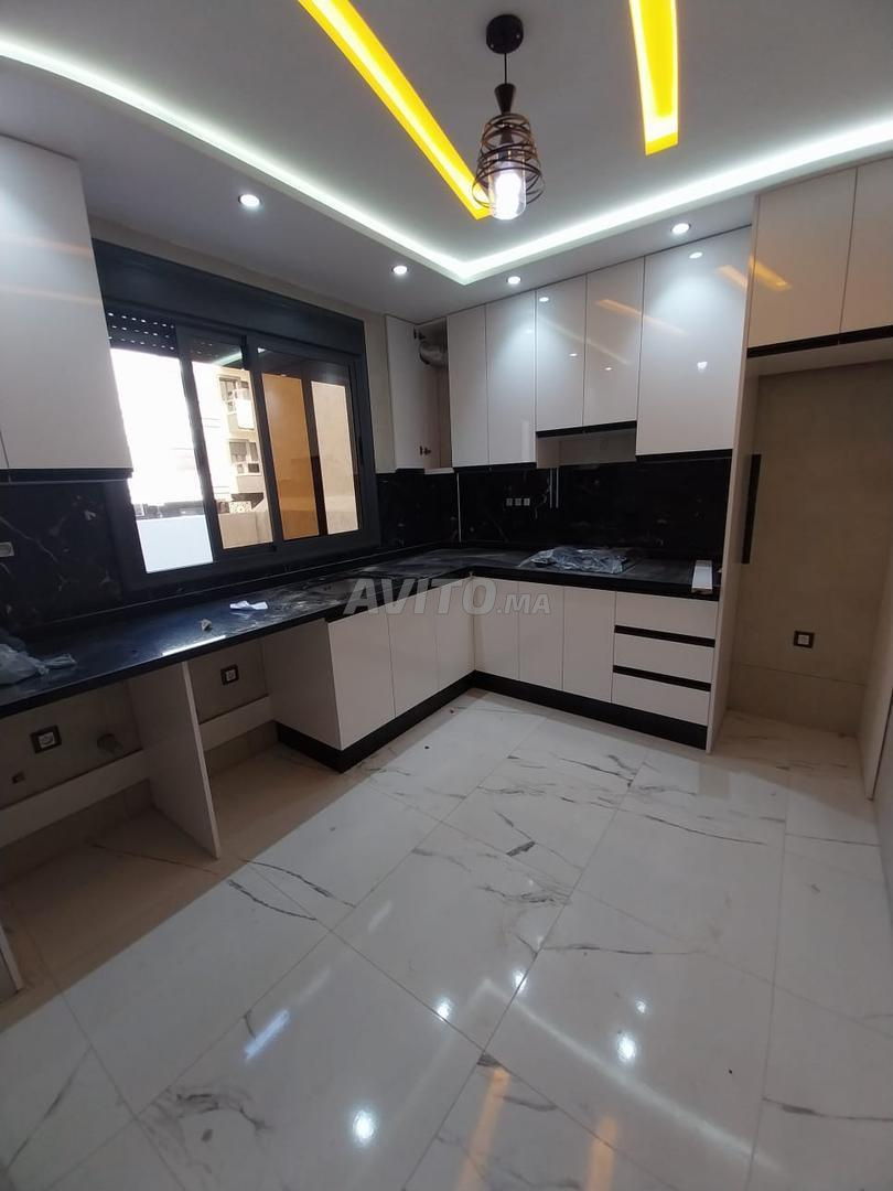 Apartment 76 m² for sale in Martil — Photo 7