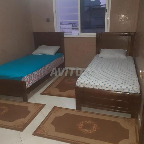 شقة 84 م² للإيجار في القنيطرة — Photo 3