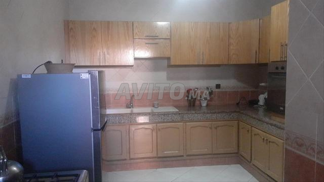 شقة 84 م² للإيجار في القنيطرة — Photo 5