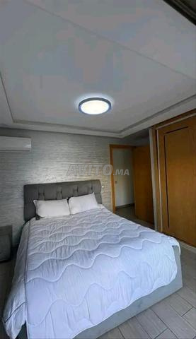 شقة 73 م² للإيجار في مراكش — Photo 7