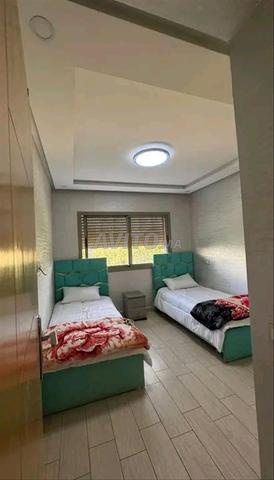شقة 73 م² للإيجار في مراكش — Photo 9