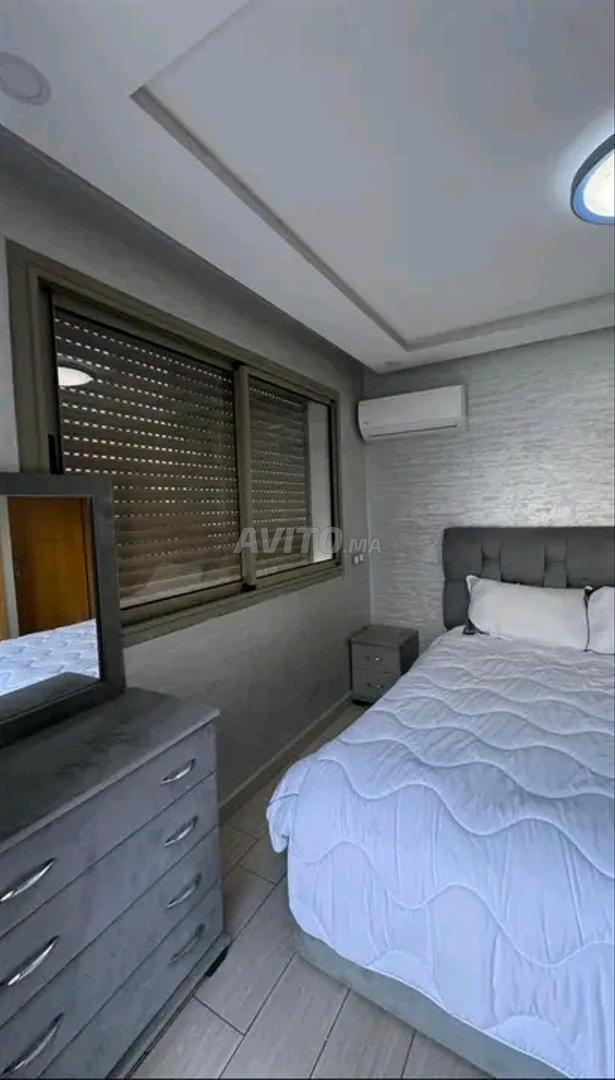 شقة 73 م² للإيجار في مراكش — Photo 6