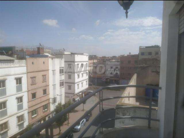 2-Bedroom Apartment for Rent in Sbata, Casablanca — Photo 5