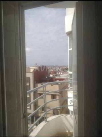 2-Bedroom Apartment for Rent in Sbata, Casablanca — Photo 7
