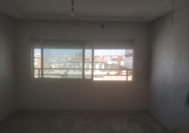 2-Bedroom Apartment for Rent in Sbata, Casablanca — Photo 9