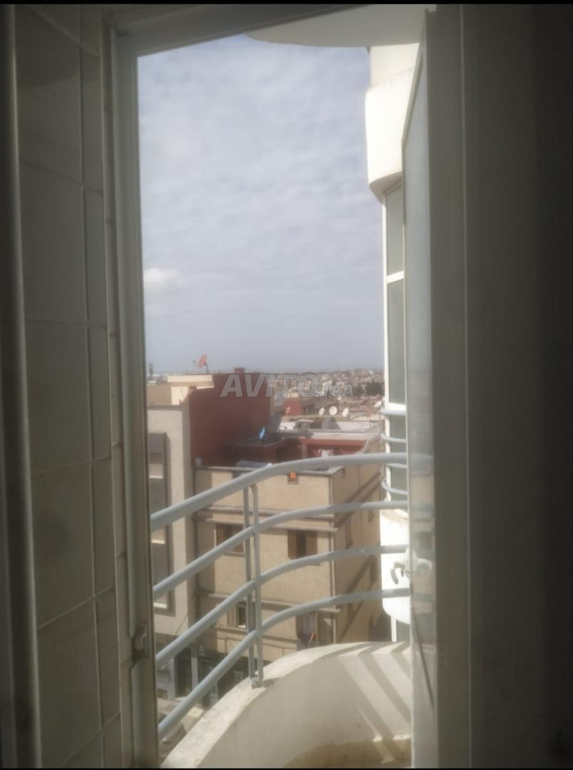 2-Bedroom Apartment for Rent in Sbata, Casablanca — Photo 8