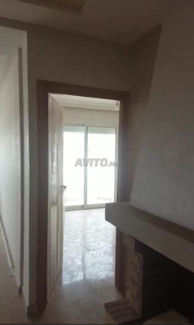 2-Bedroom Apartment for Rent in Sbata, Casablanca — Photo 14
