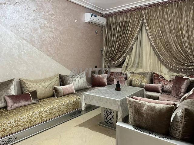 شقة 90 م² للإيجار في مراكش (المحميد) — Photo 15