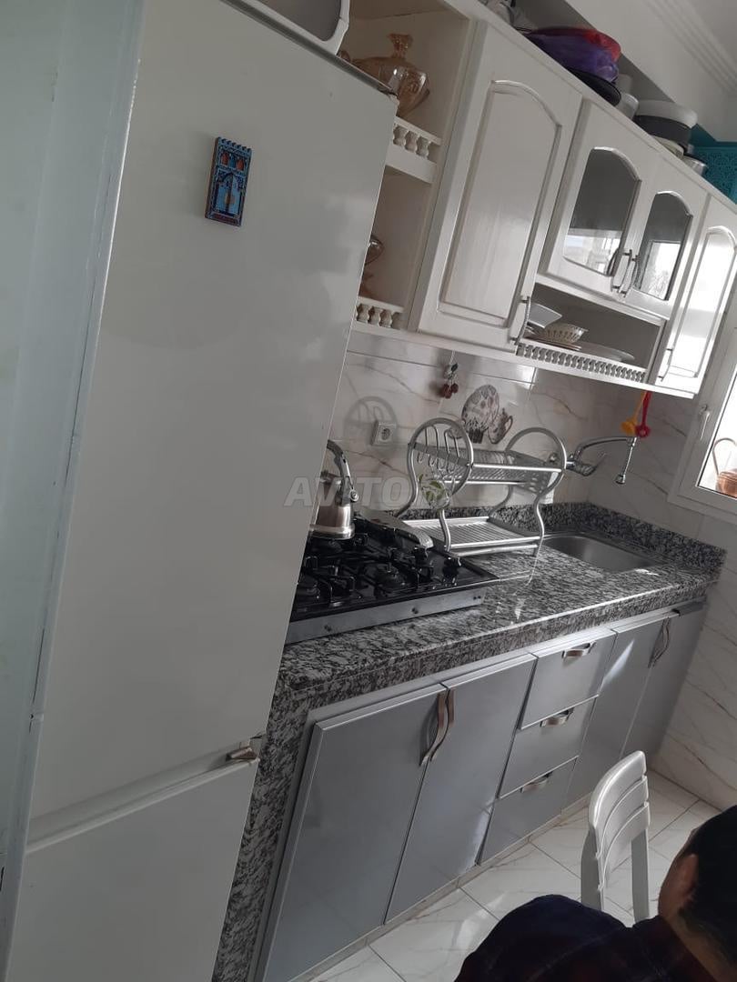 Appartement 56 m² à vendre à Skhirat — Photo 7